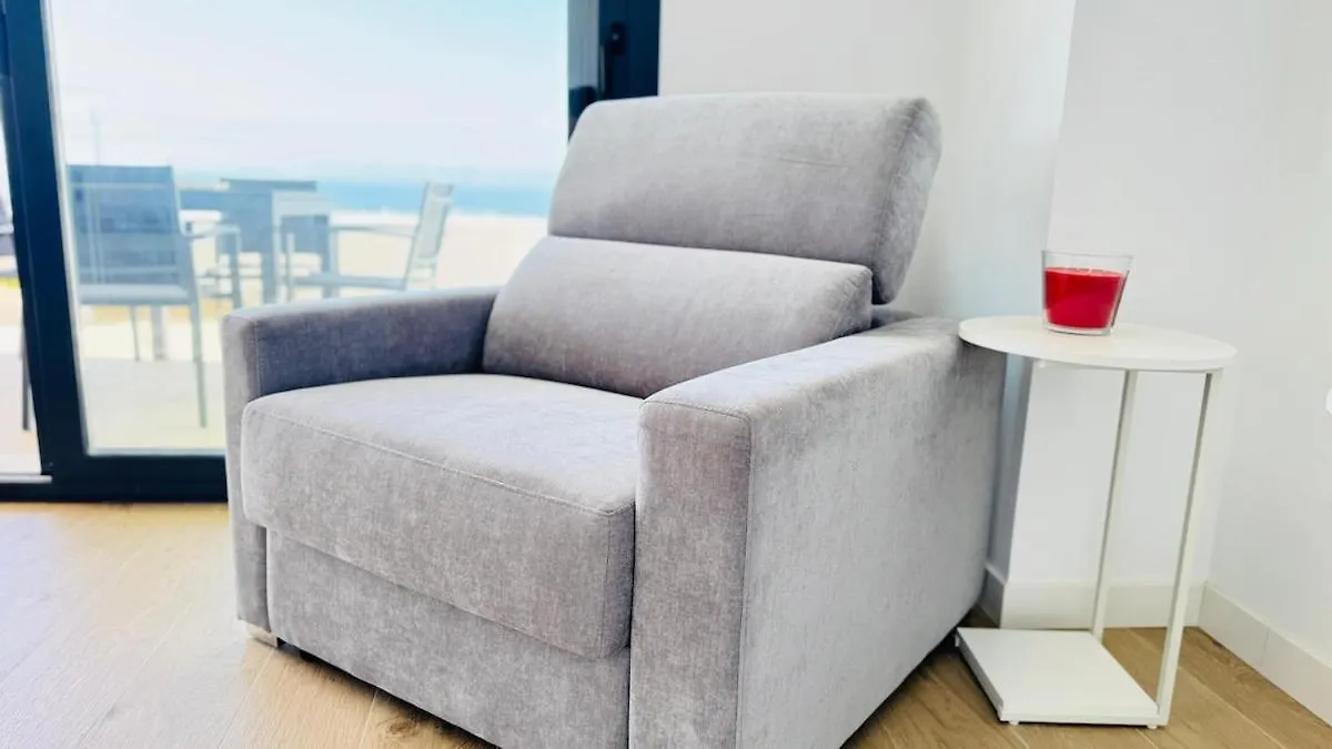 Room City Estepona Penthouse Spain