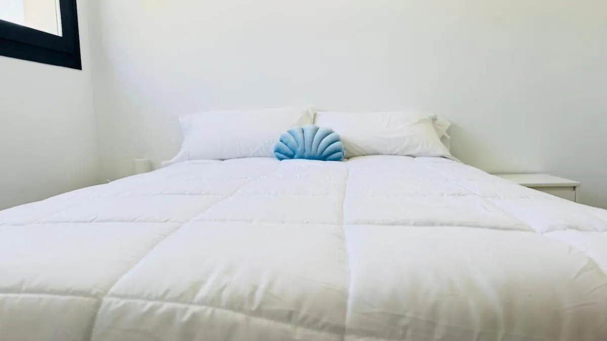 Apartment Room City Estepona Penthouse