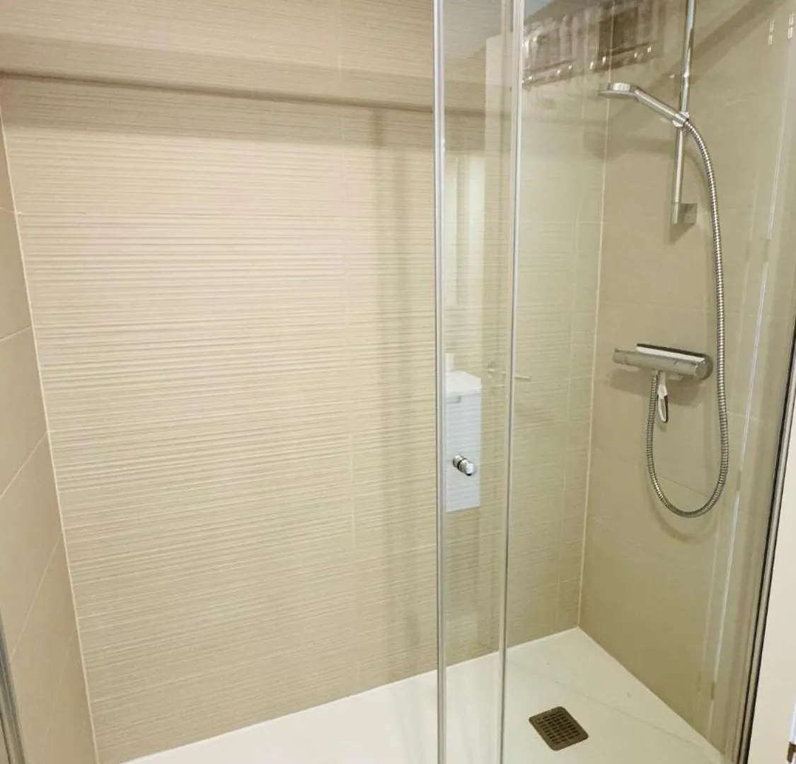 Apartment Room City Estepona Penthouse