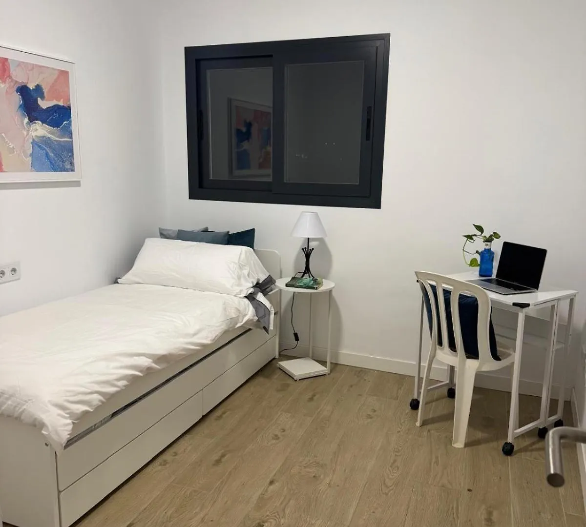 Apartment Room City Estepona Penthouse