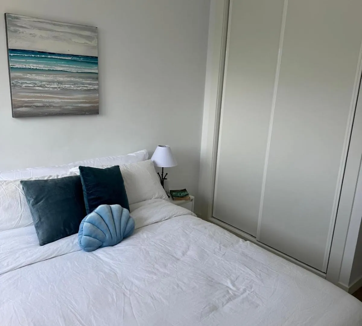Room City Estepona Penthouse Spain