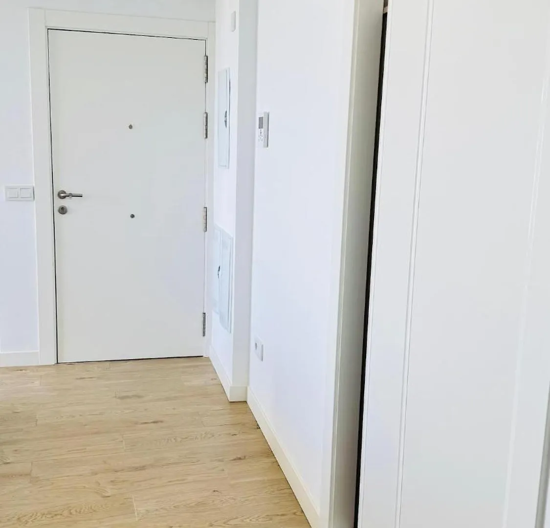Room City Estepona Penthouse Spain