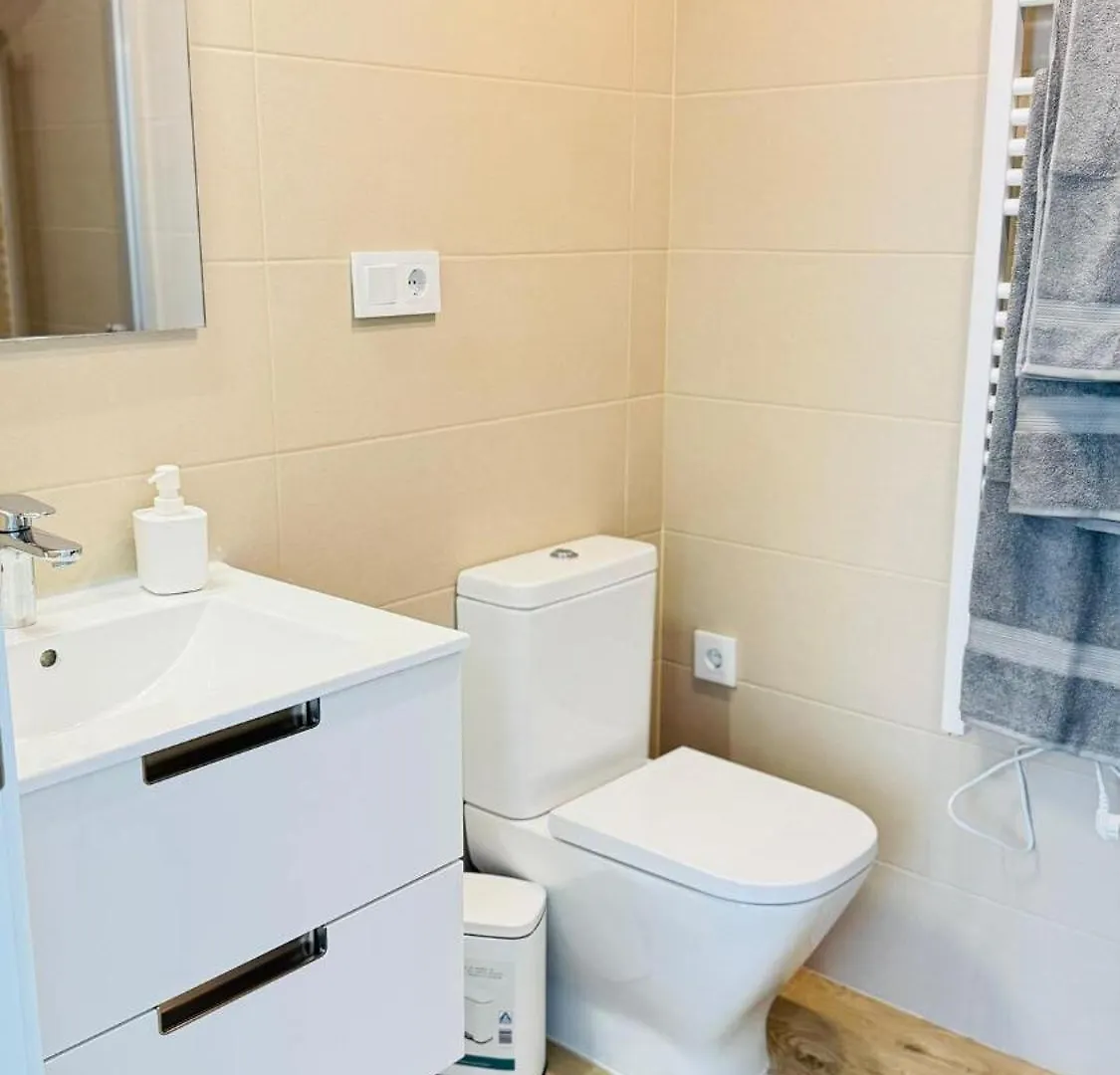 Room City Estepona Penthouse 0*,  Spain