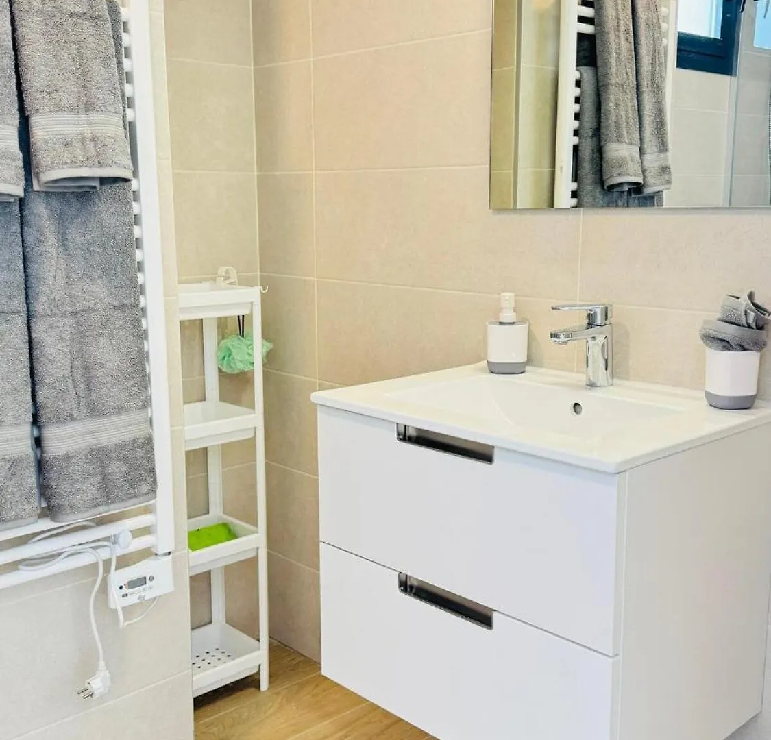 Room City Estepona Penthouse 0*,  Španělsko